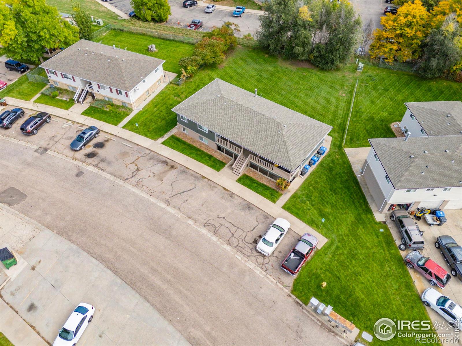 4500 Stover Street Fort Collins CO 80525