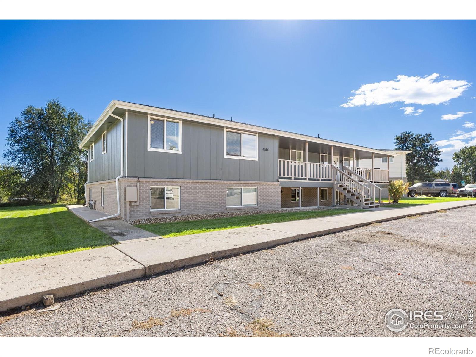 4500 Stover Street Fort Collins CO 80525