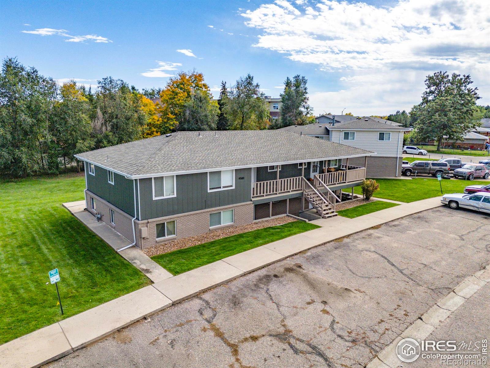 4500 Stover Street Fort Collins CO 80525