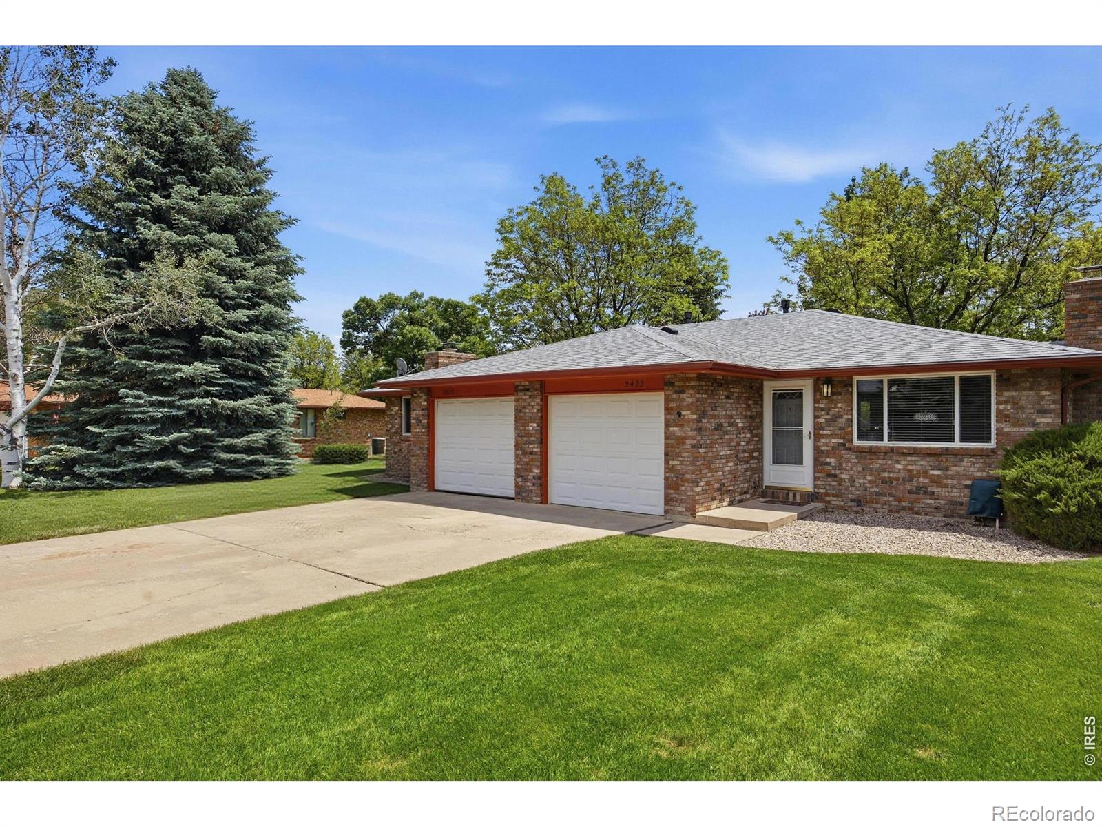 2420-2422 Fraser Court Loveland CO 80538