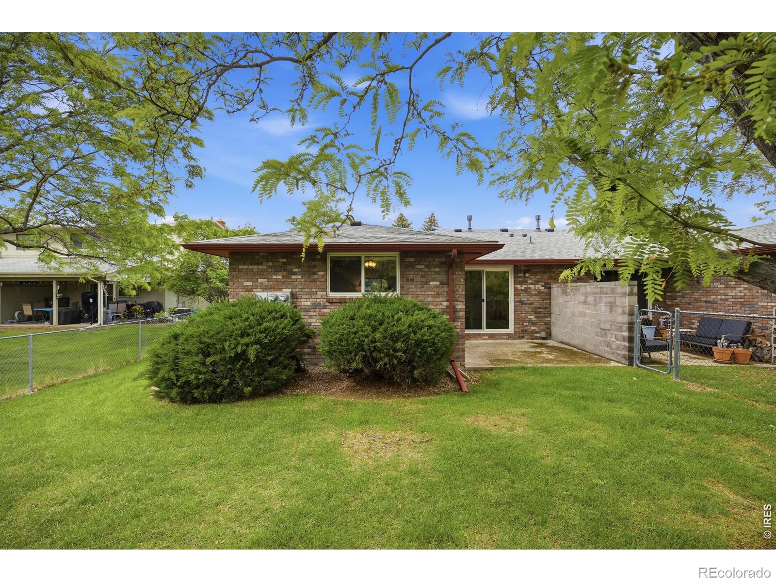 2420-2422 Fraser Court Loveland CO 80538