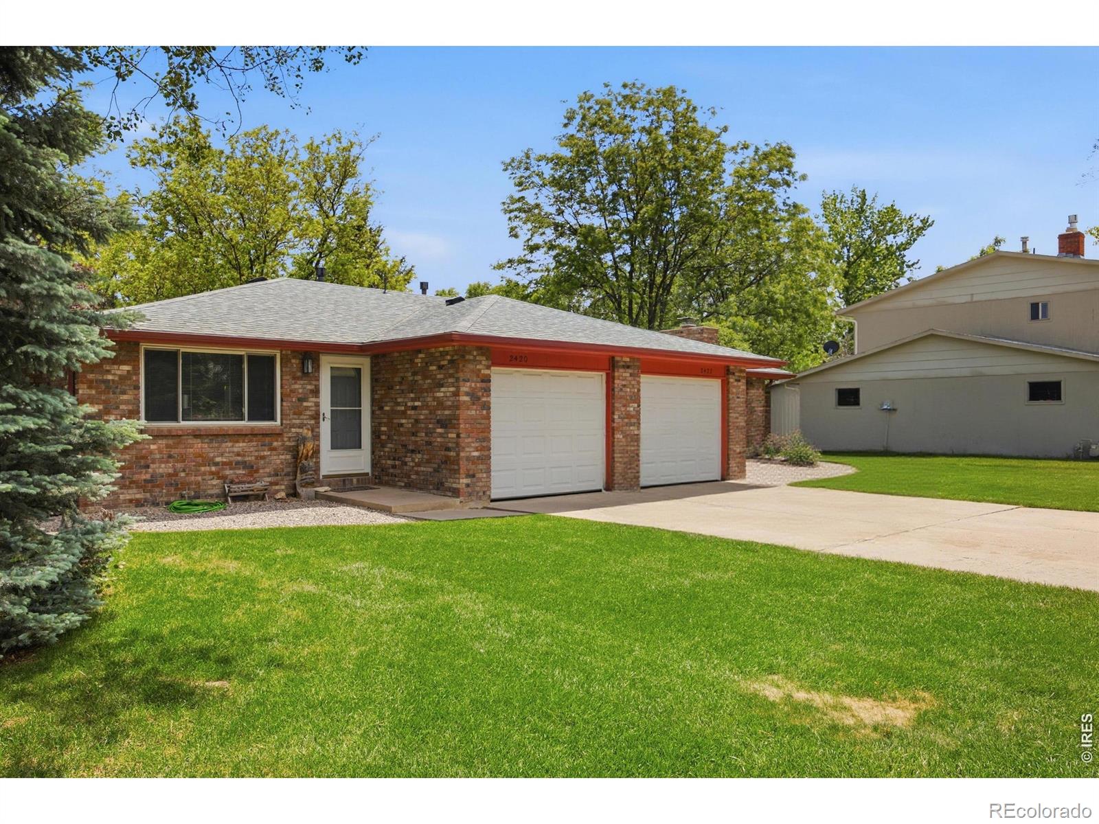 2420-2422 Fraser Court Loveland CO 80538