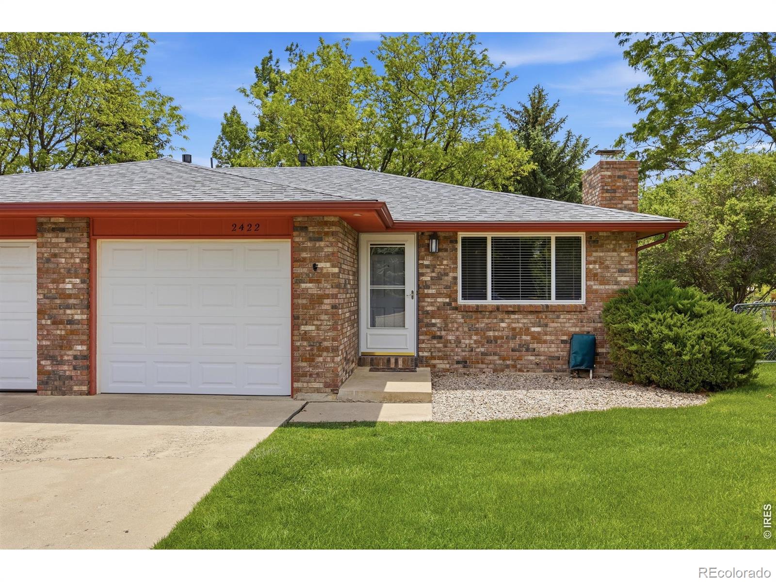 2420-2422 Fraser Court Loveland CO 80538