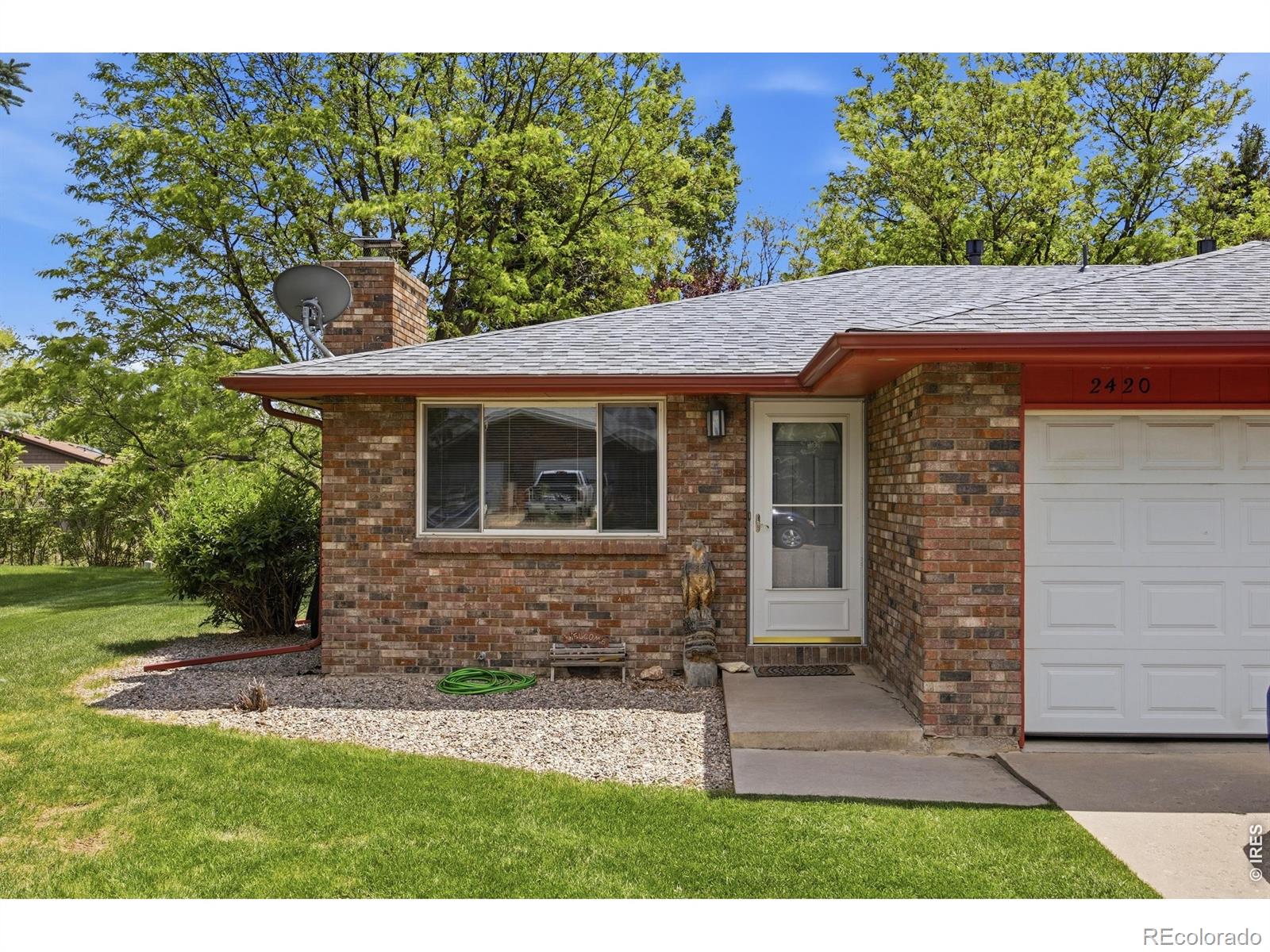 2420-2422 Fraser Court Loveland CO 80538