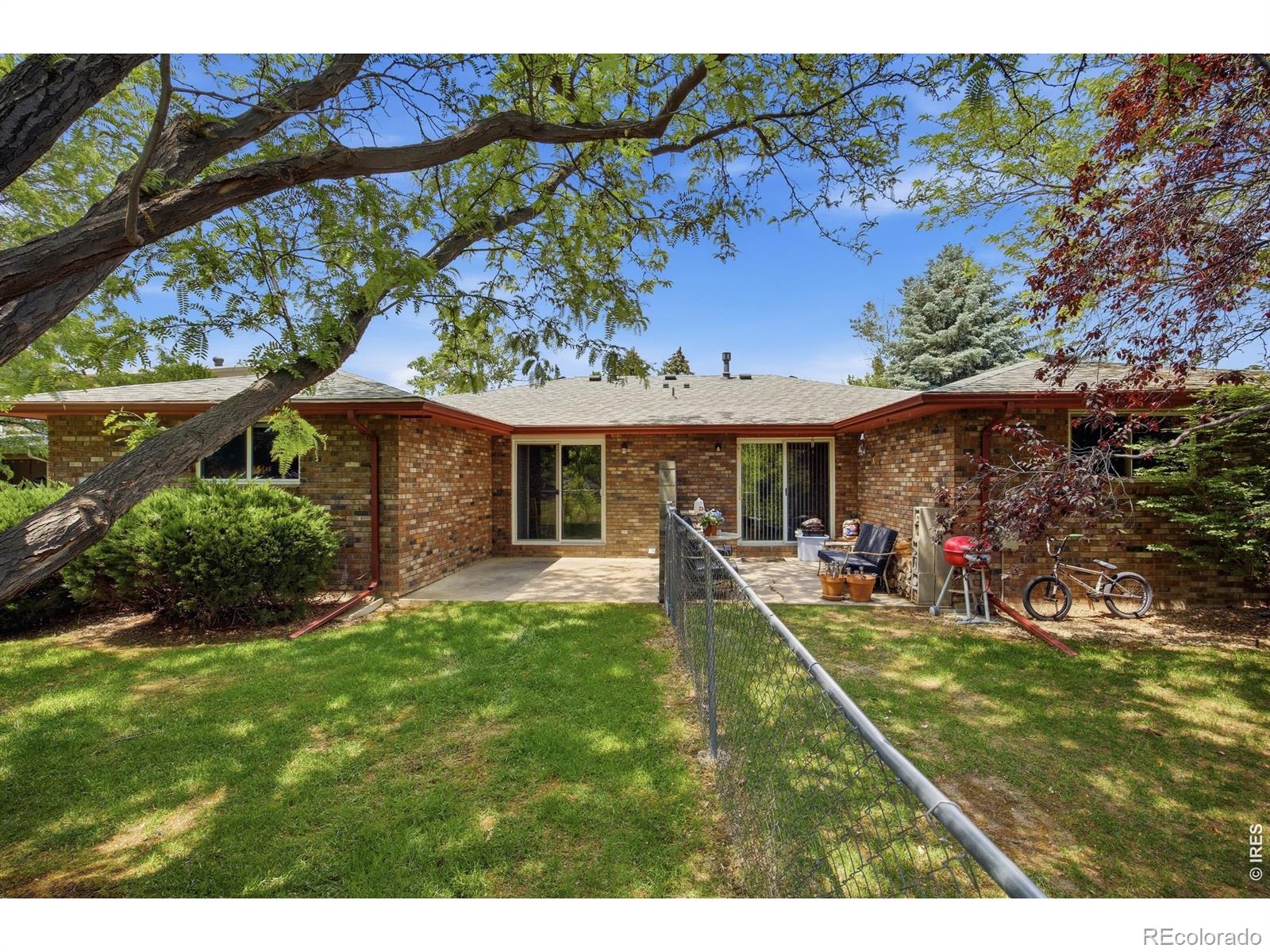 2420-2422 Fraser Court Loveland CO 80538