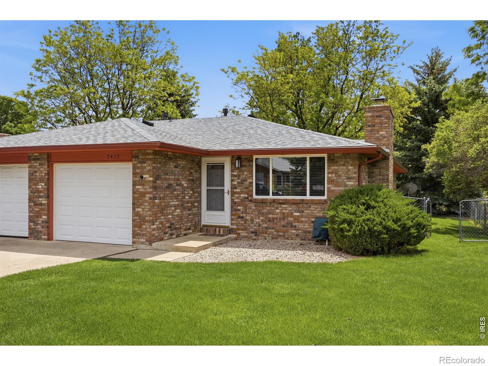 2420-2422 Fraser Court Loveland CO 80538