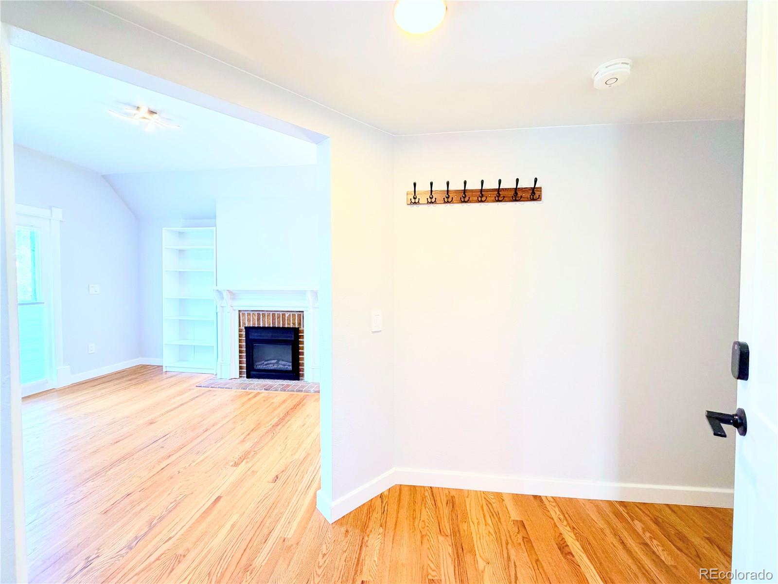 1107 N Downing Street Denver CO 80218