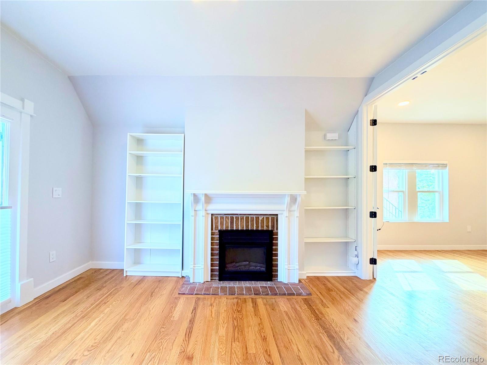 1107 N Downing Street Denver CO 80218
