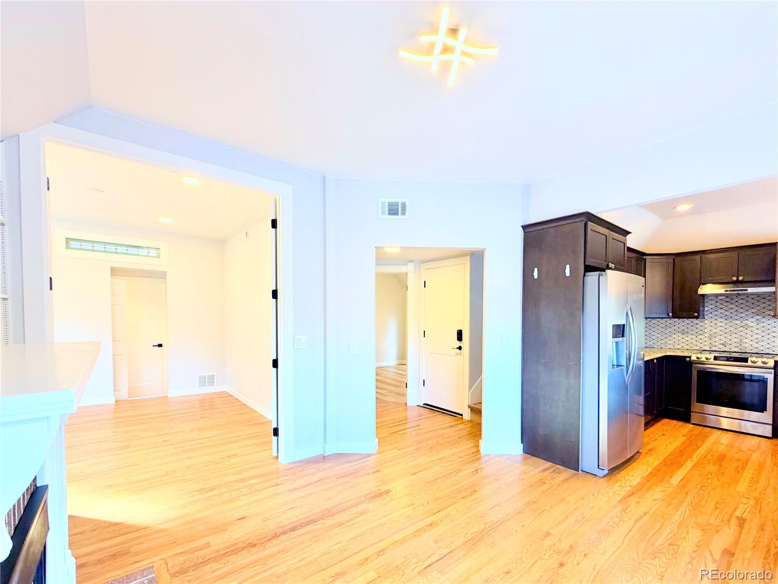 1107 N Downing Street Denver CO 80218