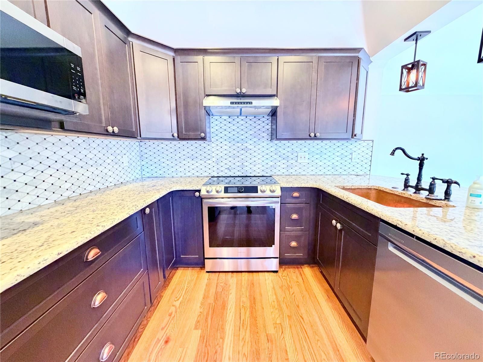 1107 N Downing Street Denver CO 80218