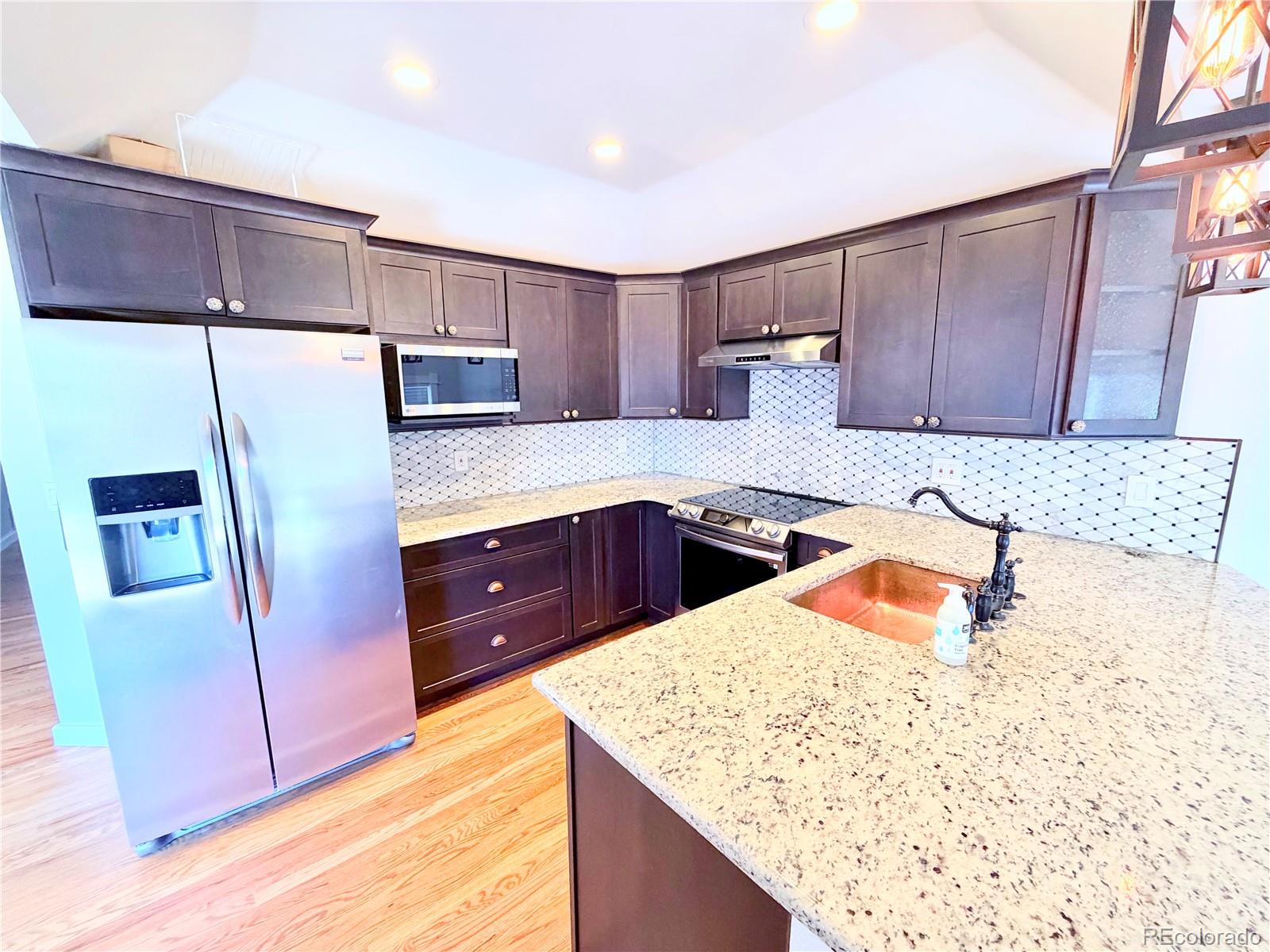 1107 N Downing Street Denver CO 80218