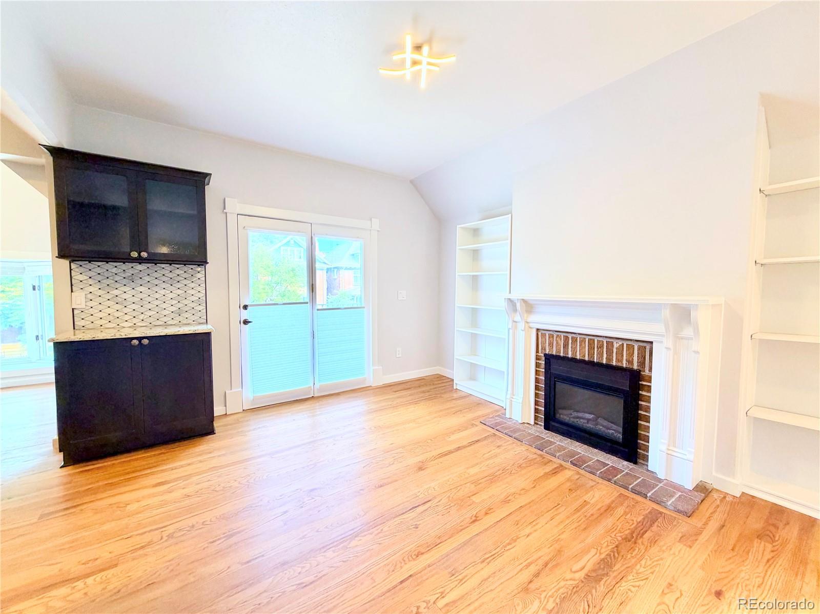 1107 N Downing Street Denver CO 80218