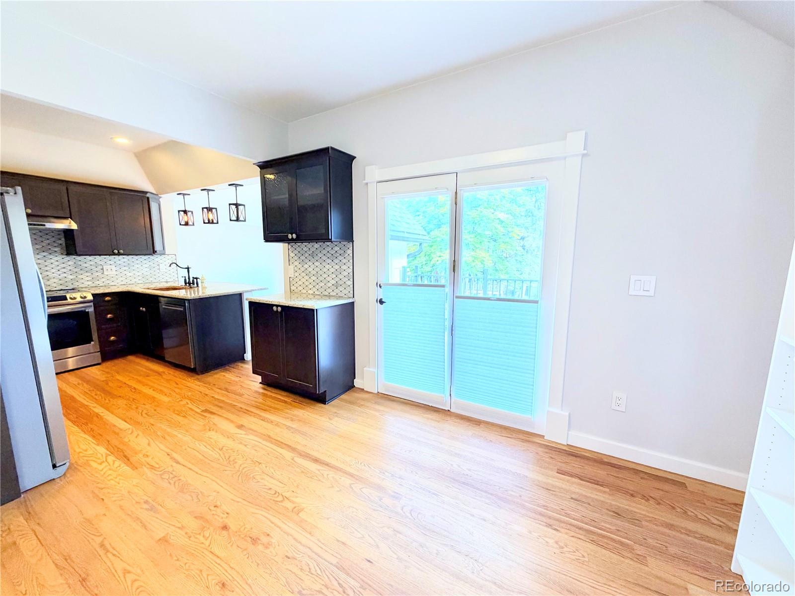 1107 N Downing Street Denver CO 80218