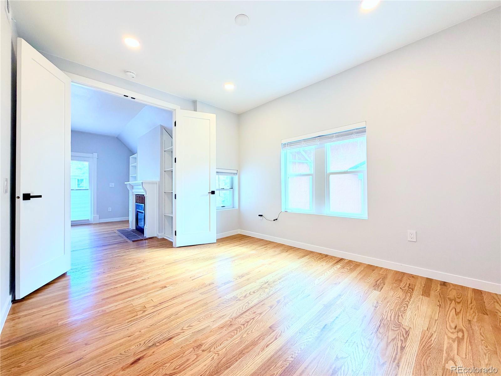1107 N Downing Street Denver CO 80218