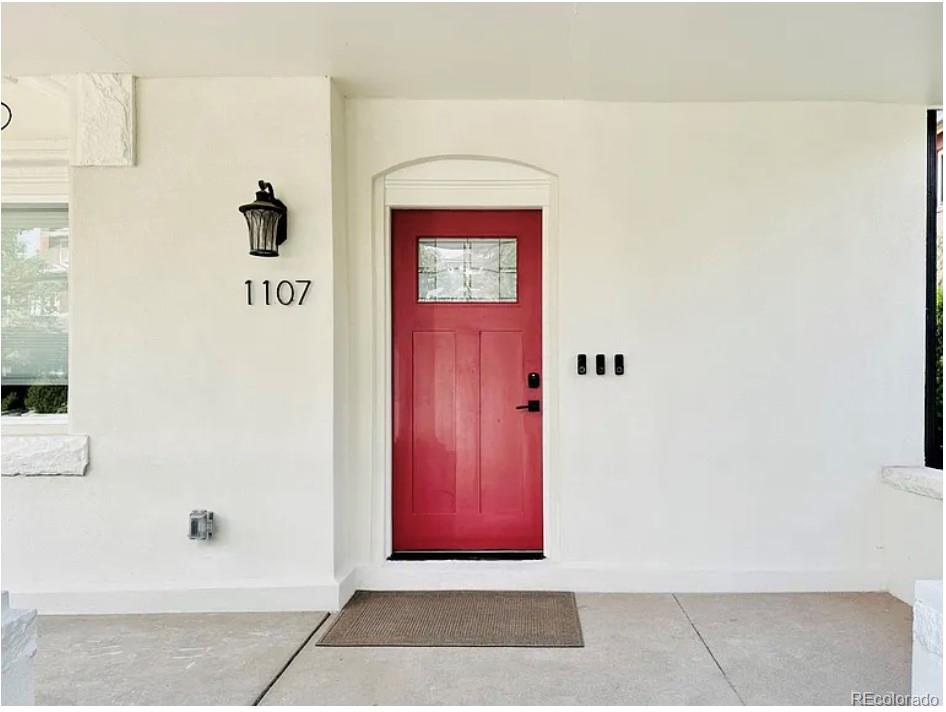 1107 N Downing Street Denver CO 80218