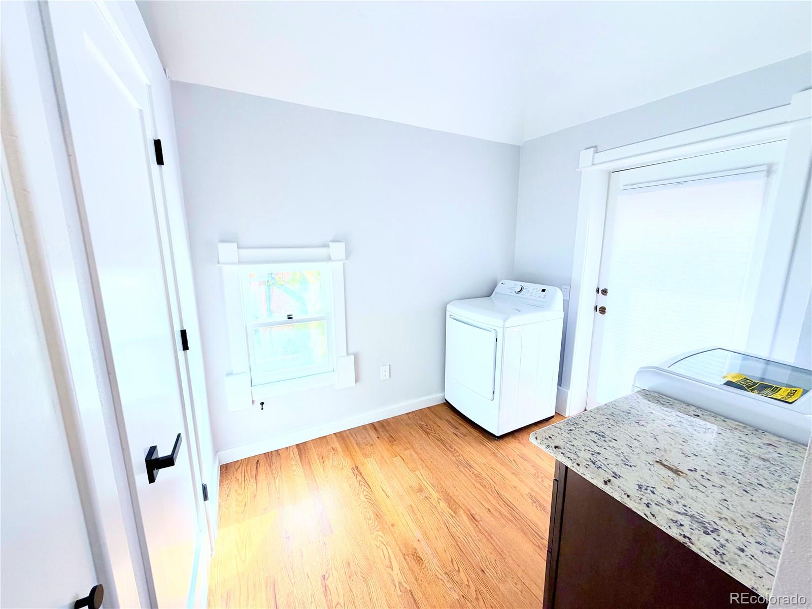1107 N Downing Street Denver CO 80218