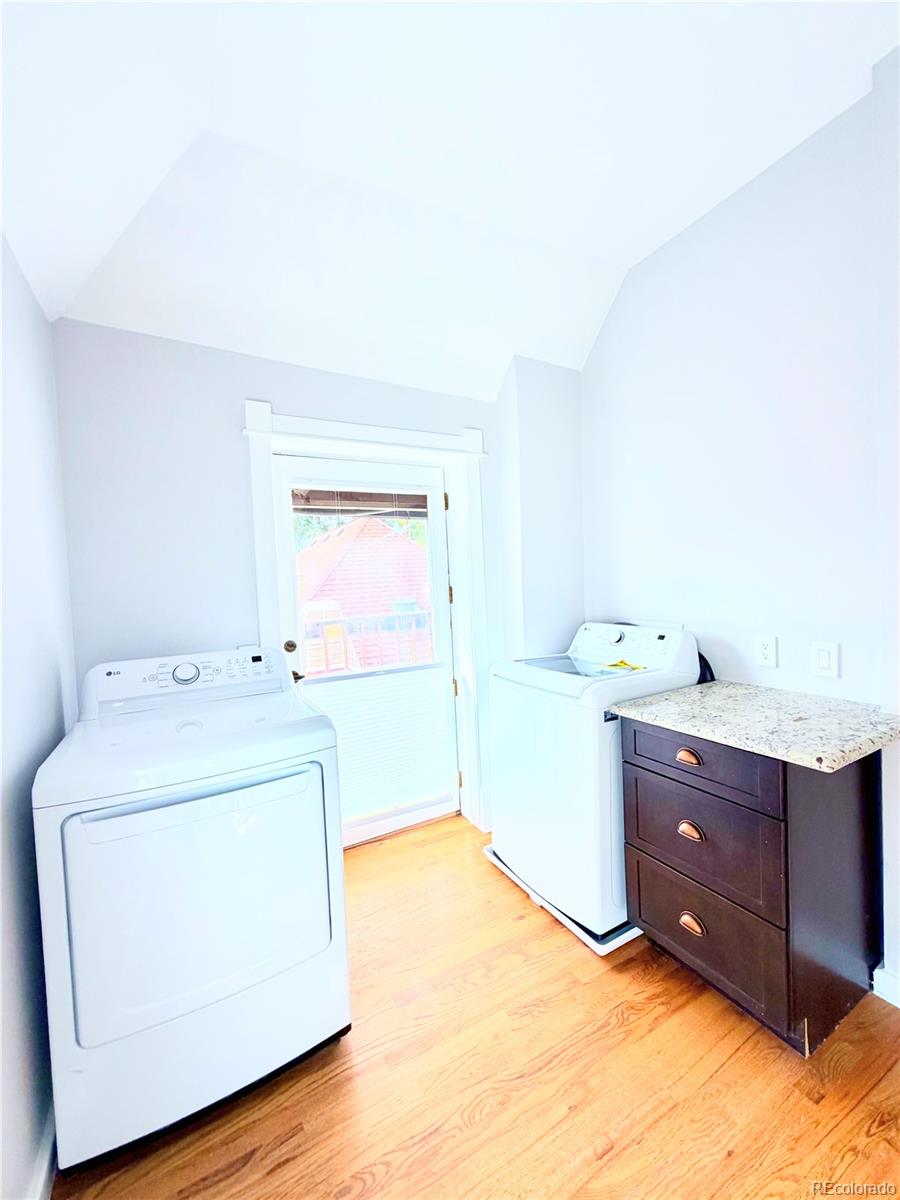1107 N Downing Street Denver CO 80218
