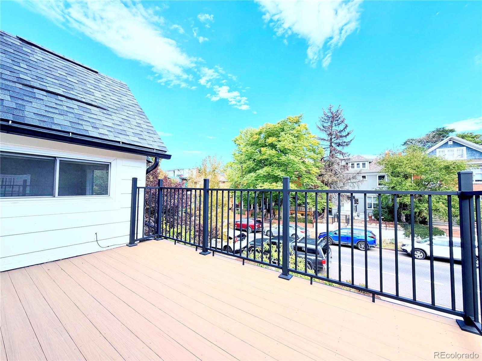 1107 N Downing Street Denver CO 80218