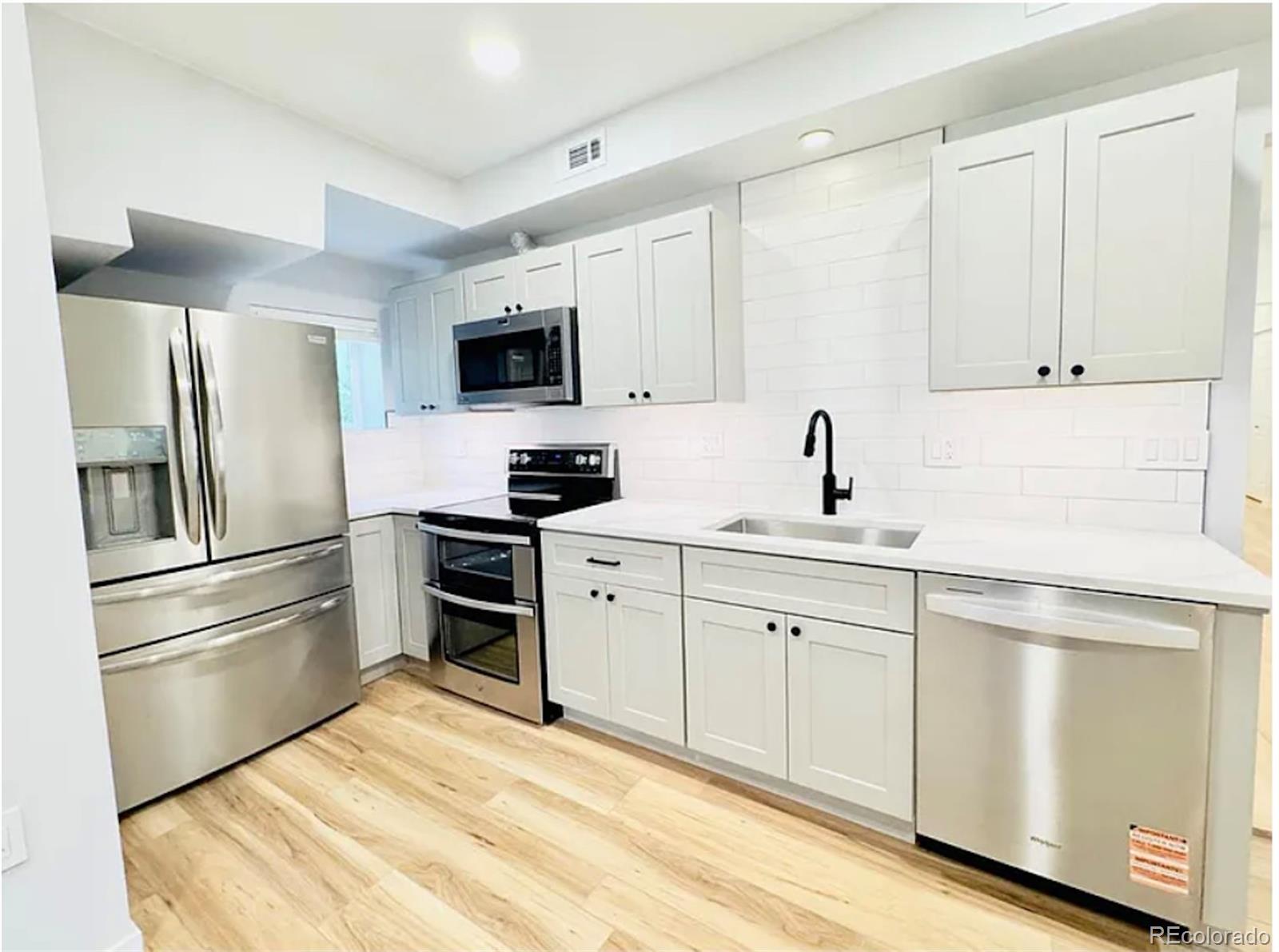 1107 N Downing Street Denver CO 80218