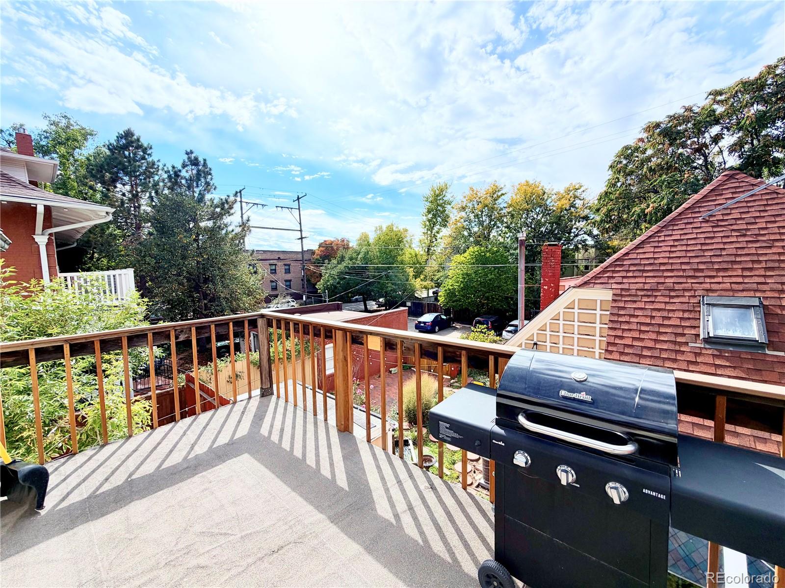 1107 N Downing Street Denver CO 80218