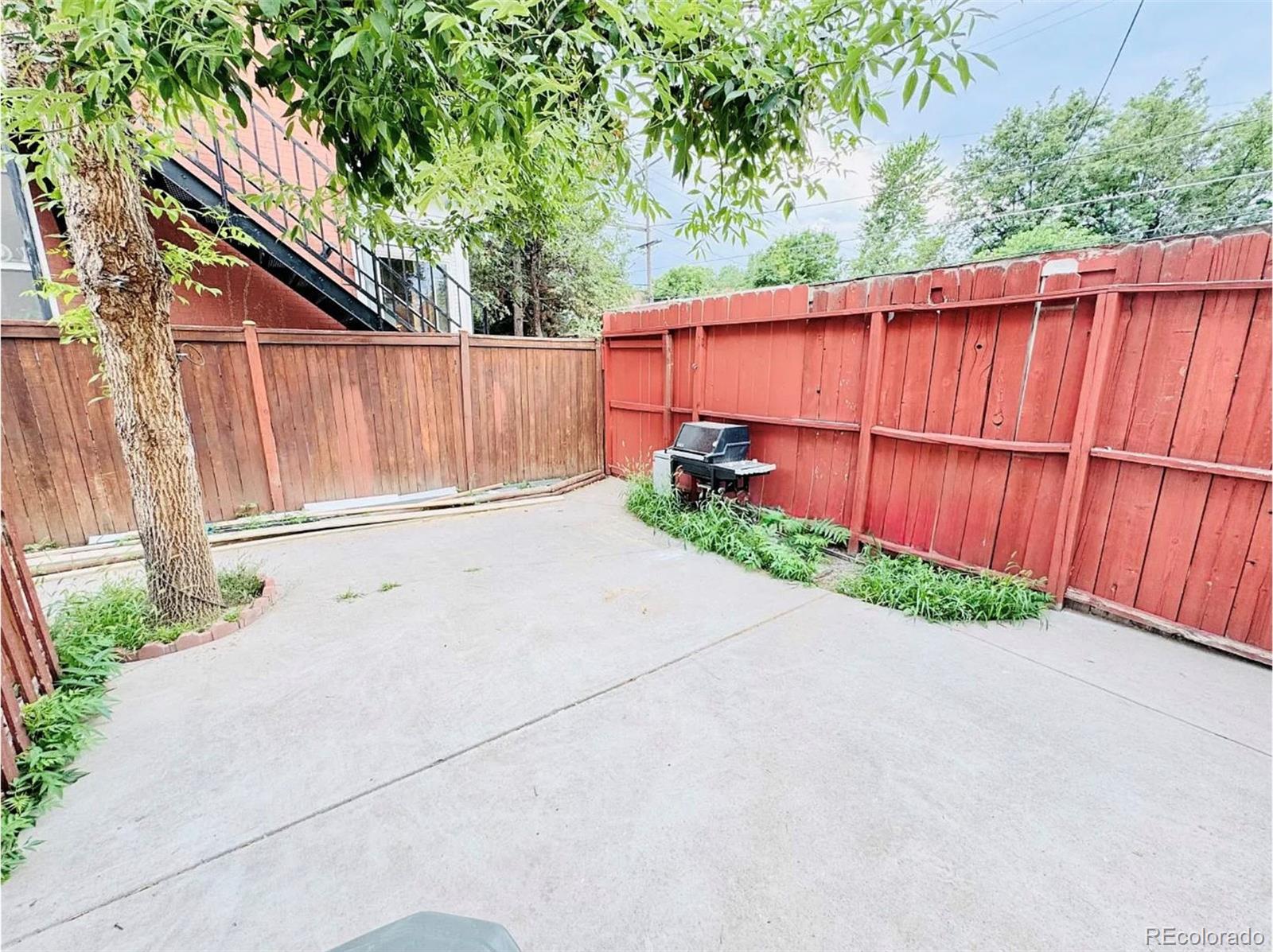 1107 N Downing Street Denver CO 80218