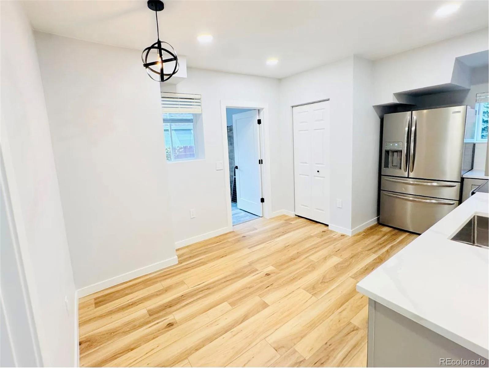 1107 N Downing Street Denver CO 80218