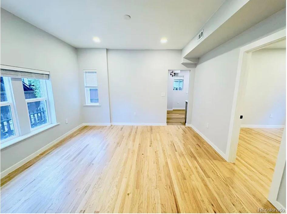 1107 N Downing Street Denver CO 80218