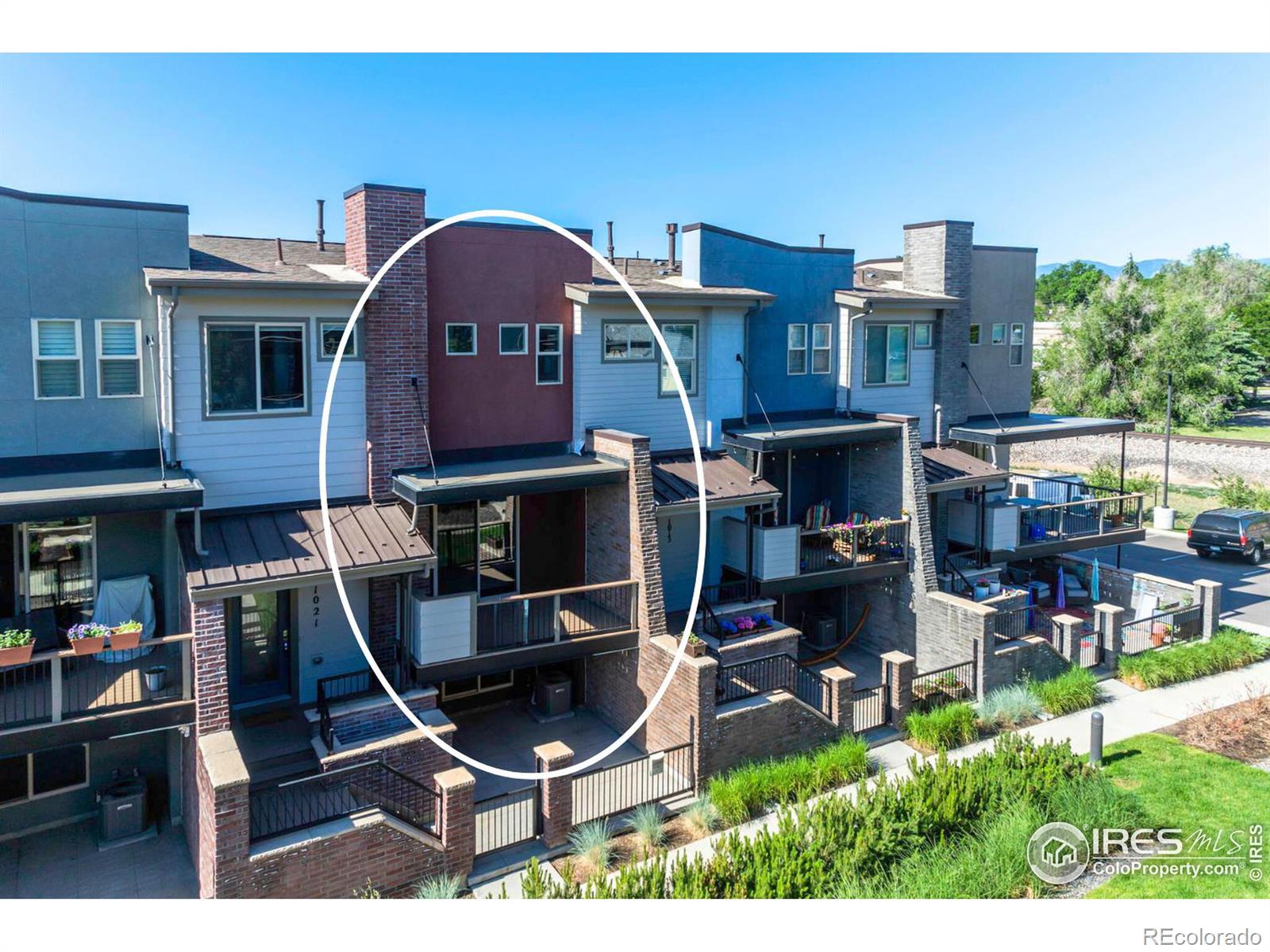 1021 Johnson Lane Louisville CO 80027