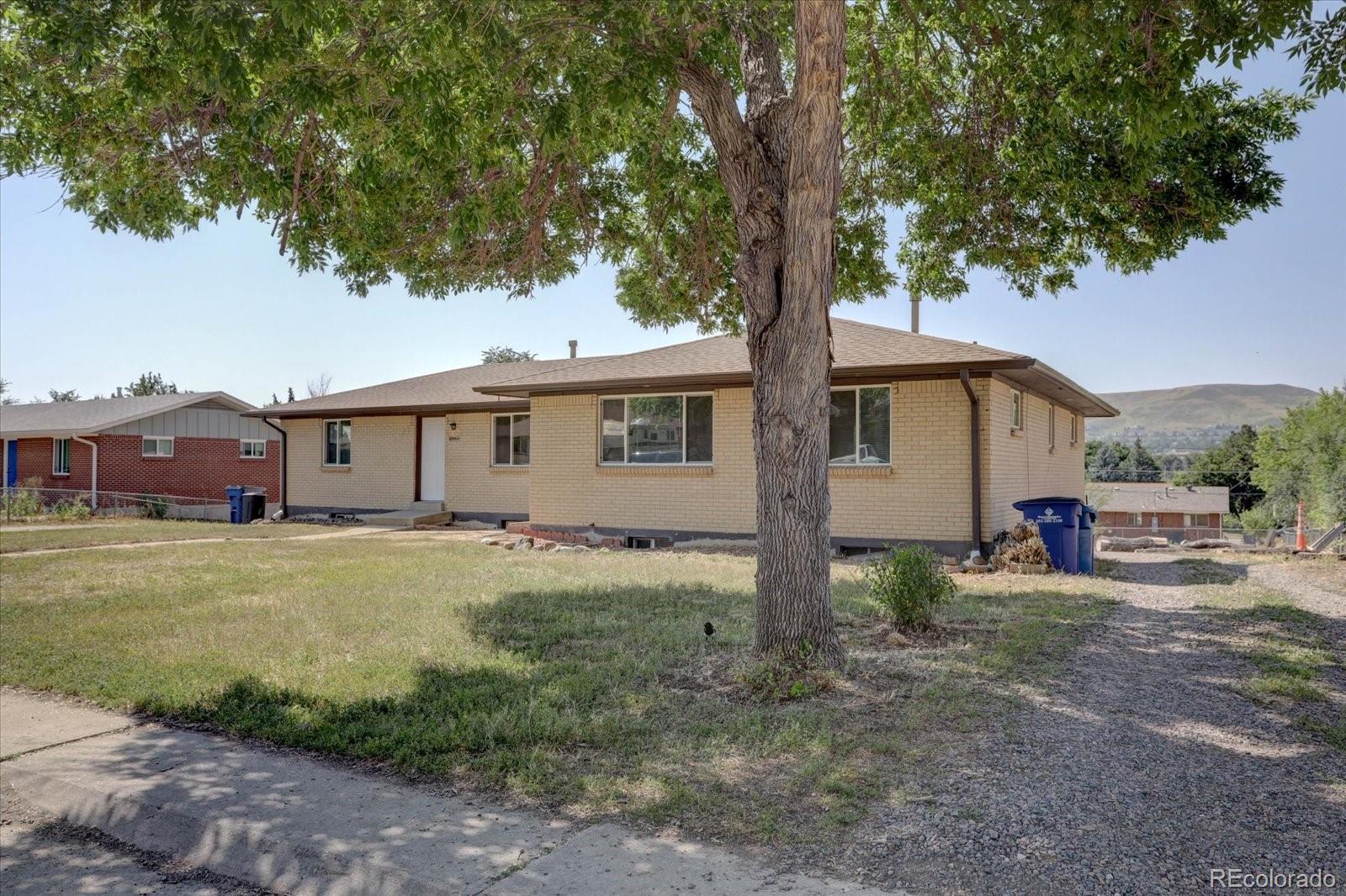 16270 W 14th Avenue Golden CO 80401