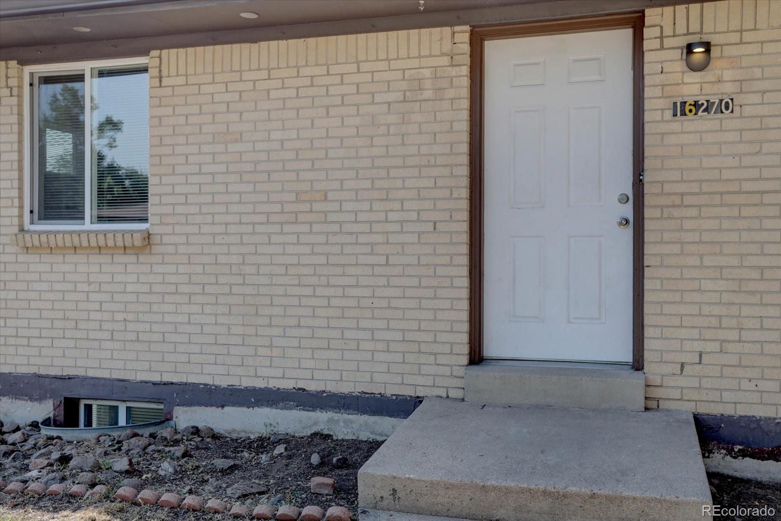 16270 W 14th Avenue Golden CO 80401