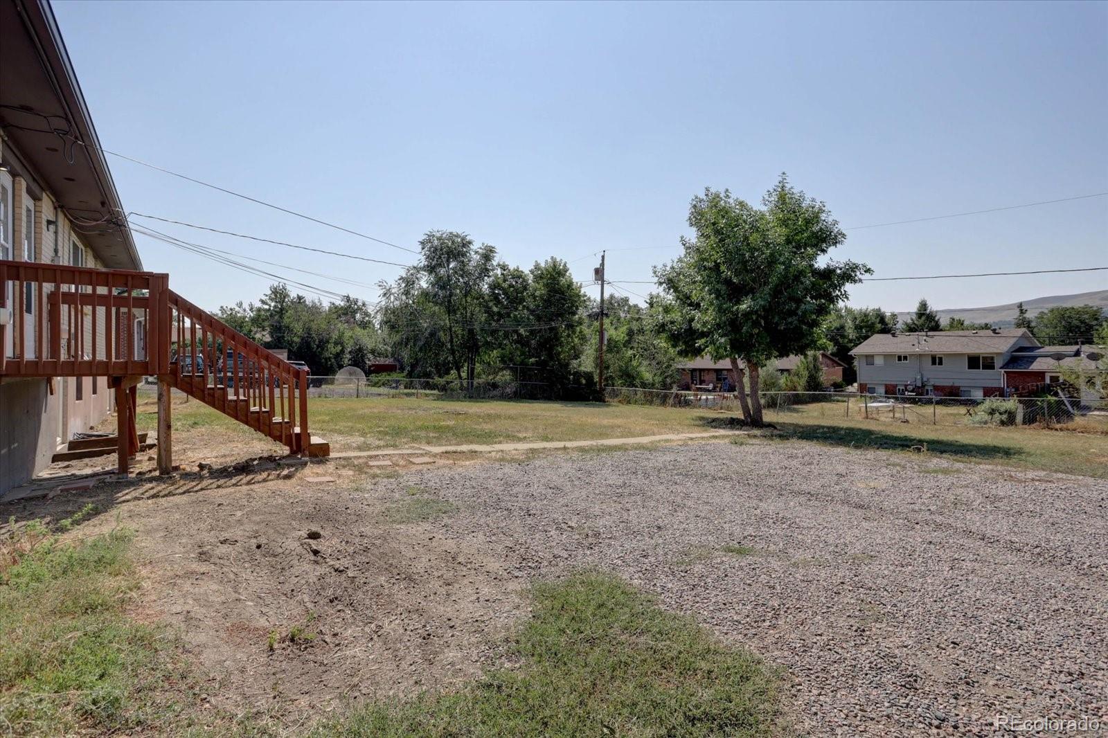 16270 W 14th Avenue Golden CO 80401