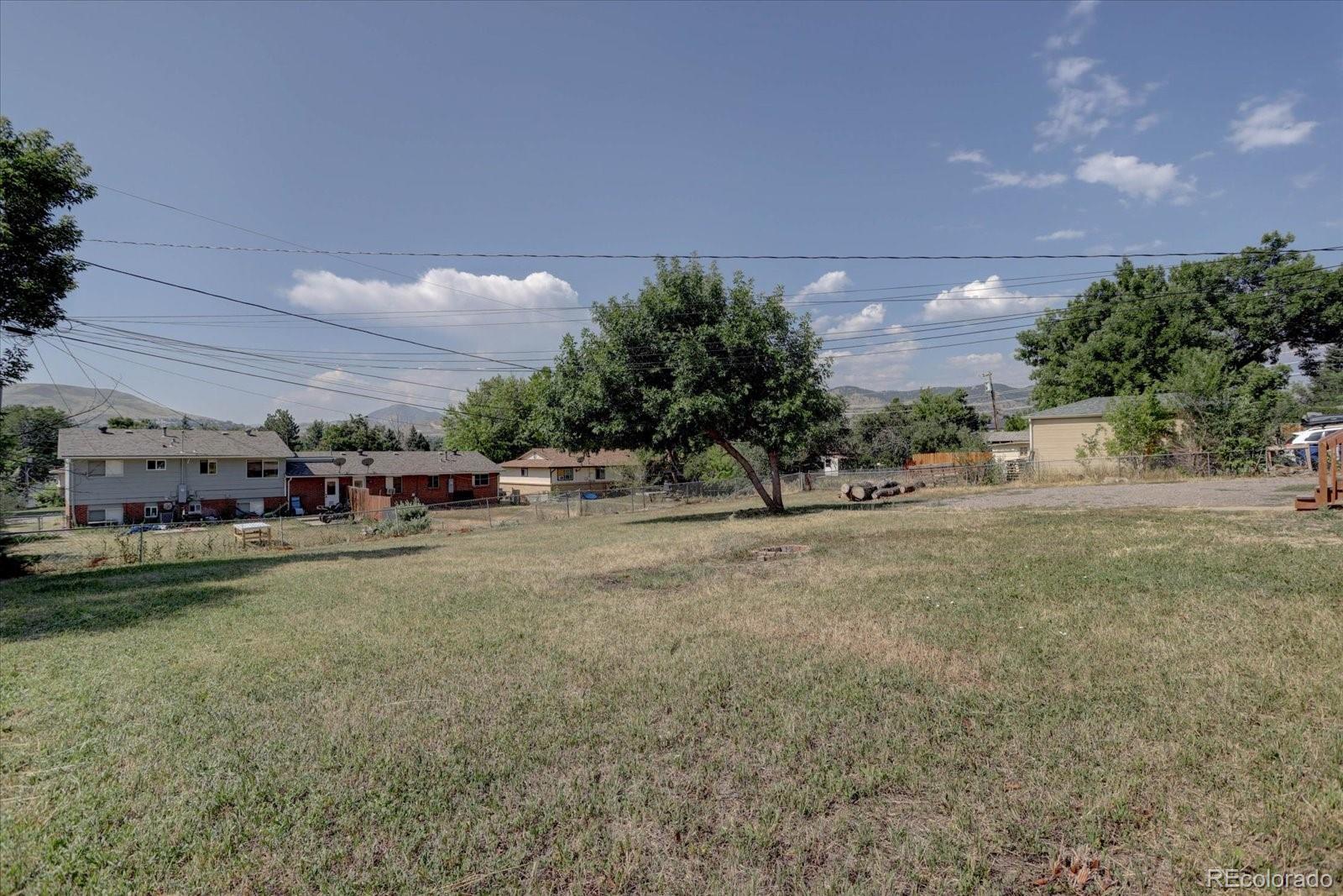16270 W 14th Avenue Golden CO 80401