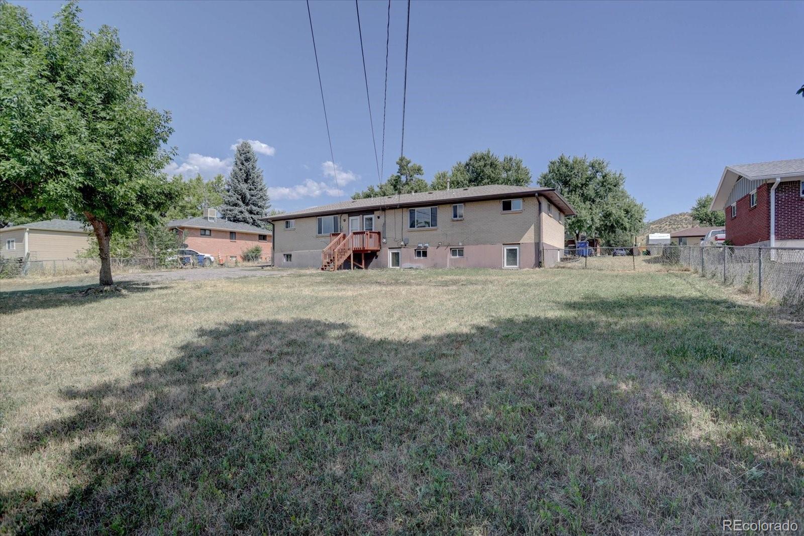 16270 W 14th Avenue Golden CO 80401