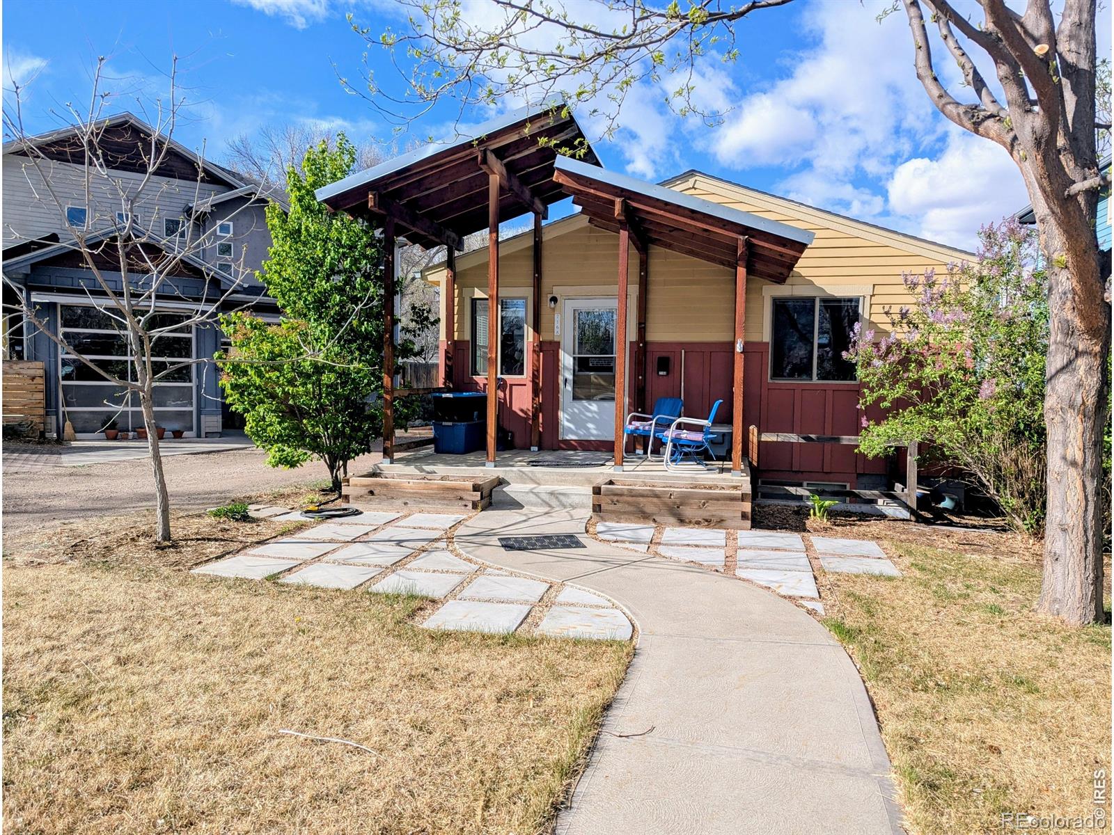 716 Maple Street Fort Collins CO 80521