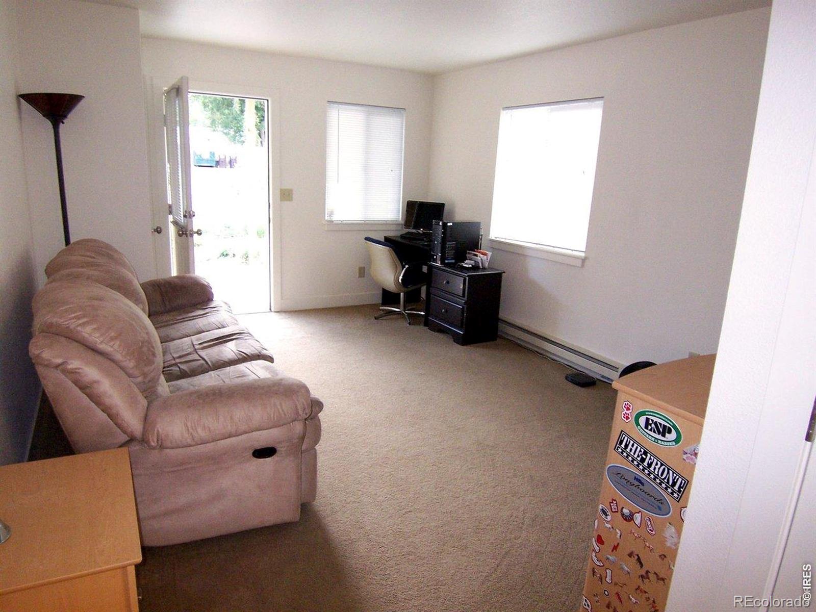 716 Maple Street Fort Collins CO 80521