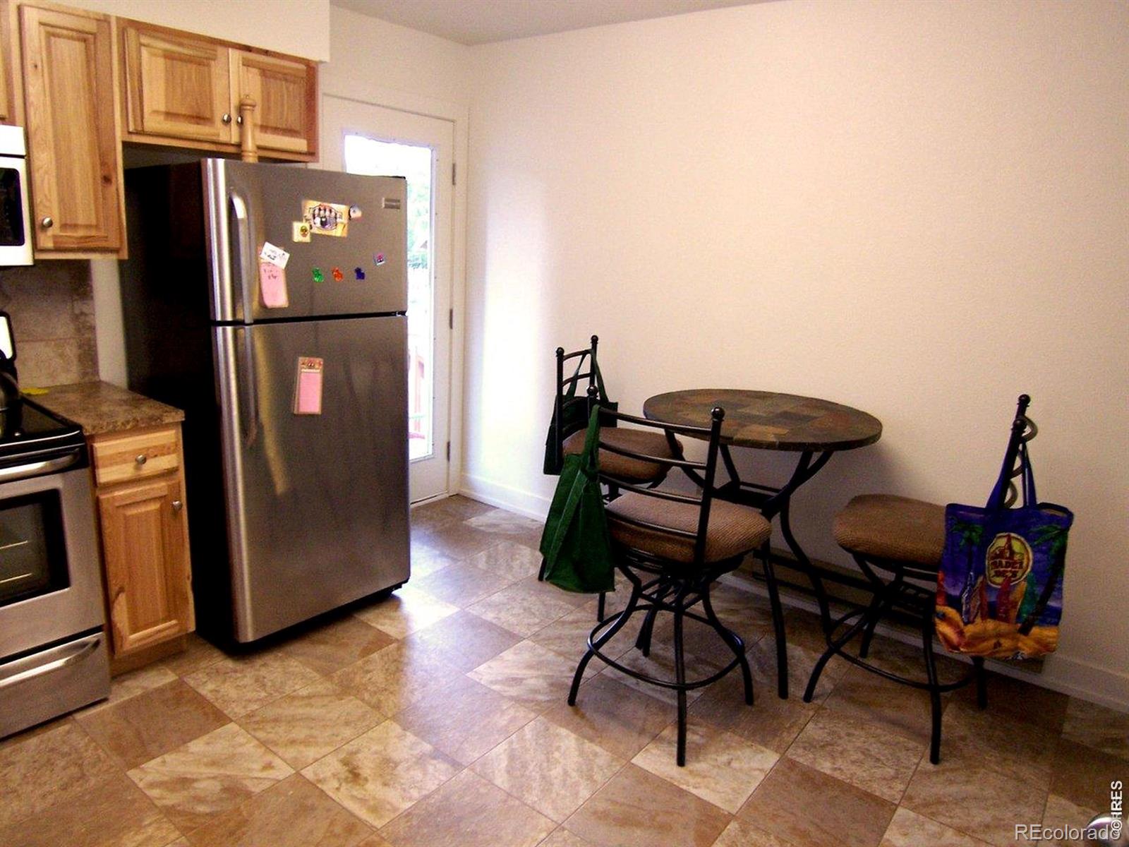 716 Maple Street Fort Collins CO 80521