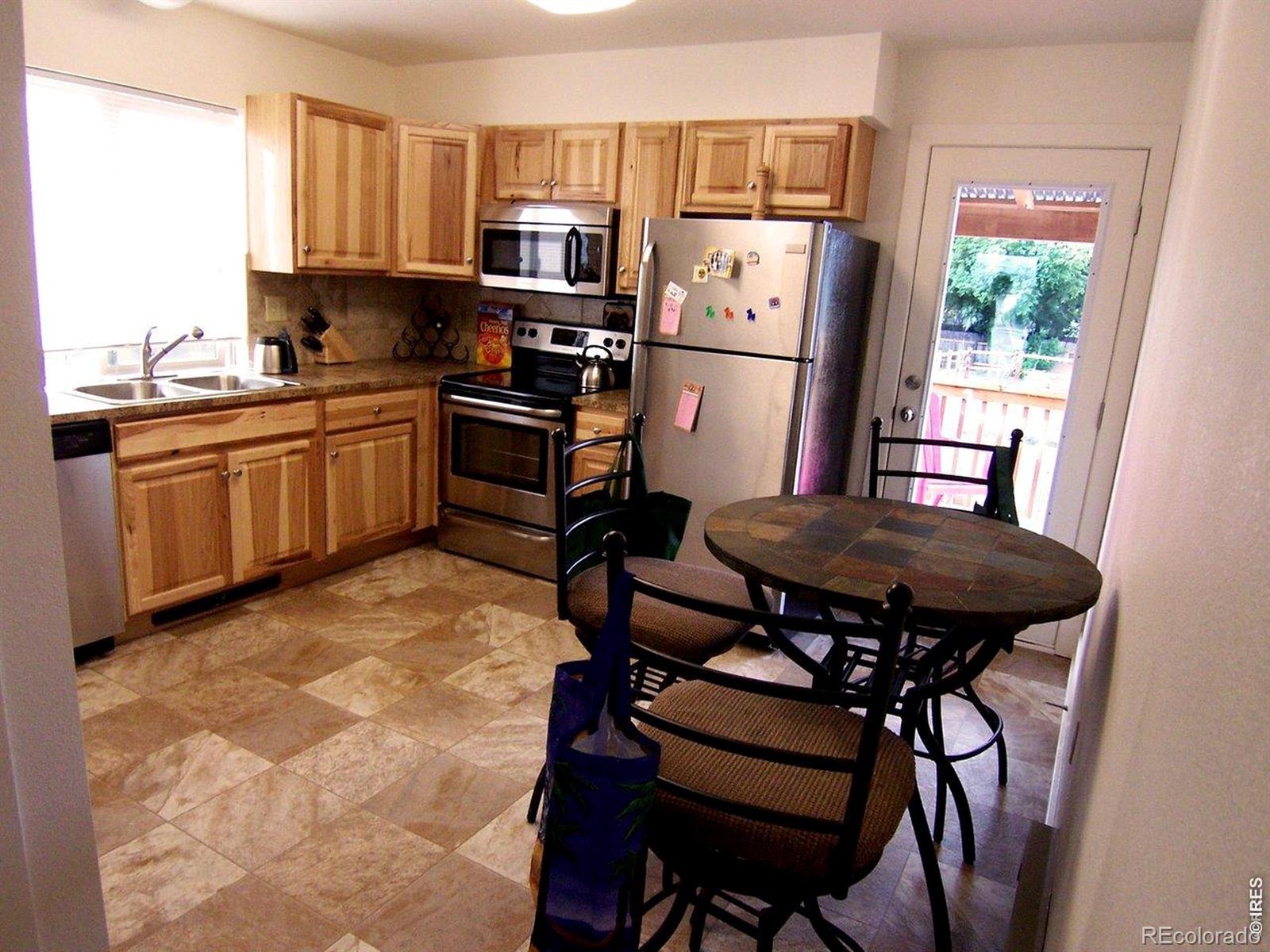 716 Maple Street Fort Collins CO 80521