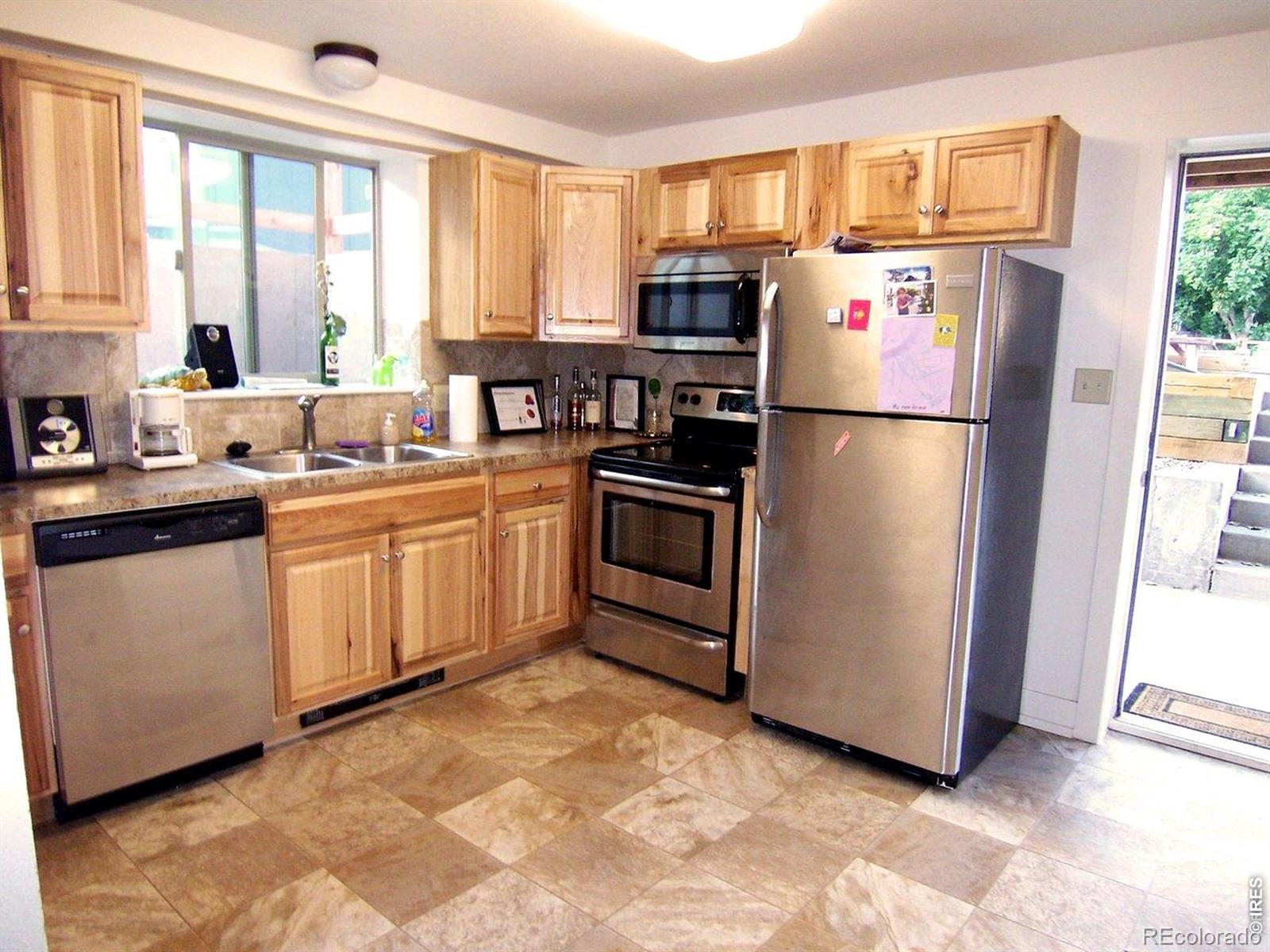 716 Maple Street Fort Collins CO 80521