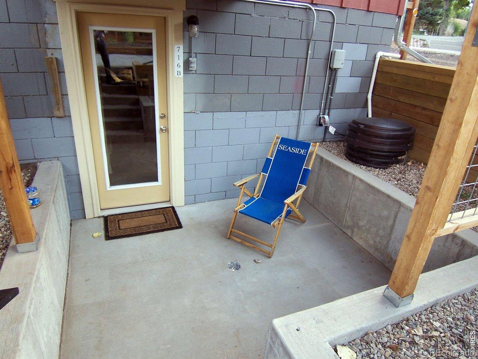 716 Maple Street Fort Collins CO 80521