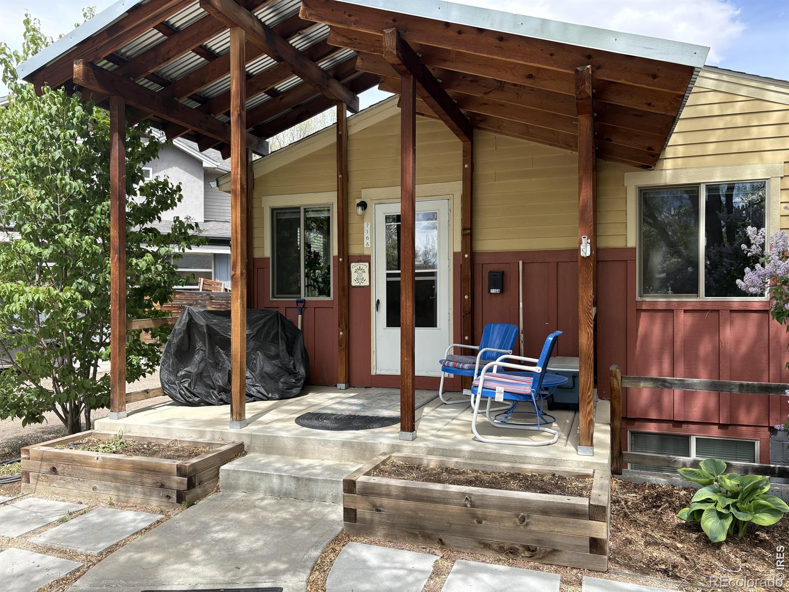 716 Maple Street Fort Collins CO 80521