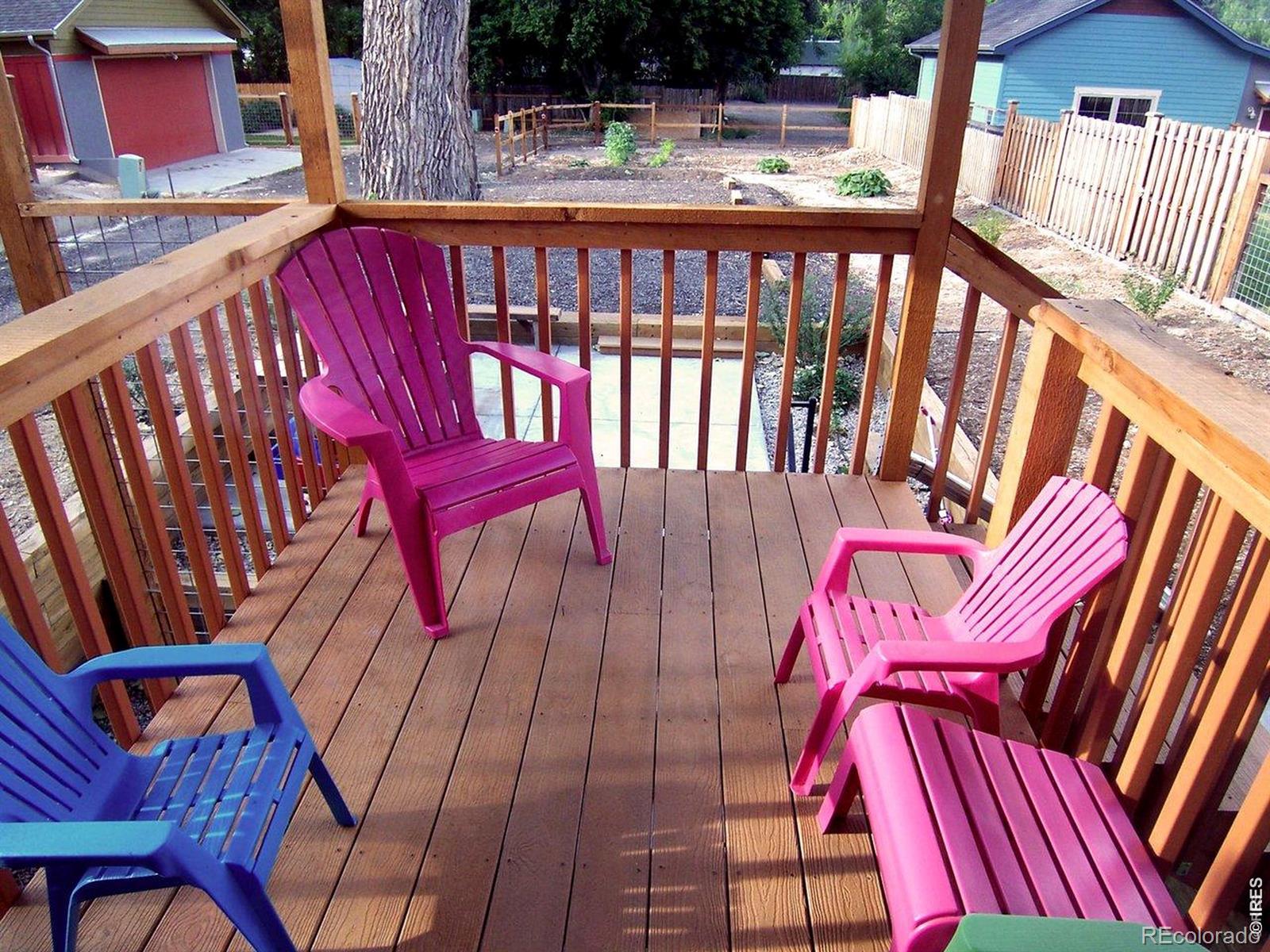 716 Maple Street Fort Collins CO 80521