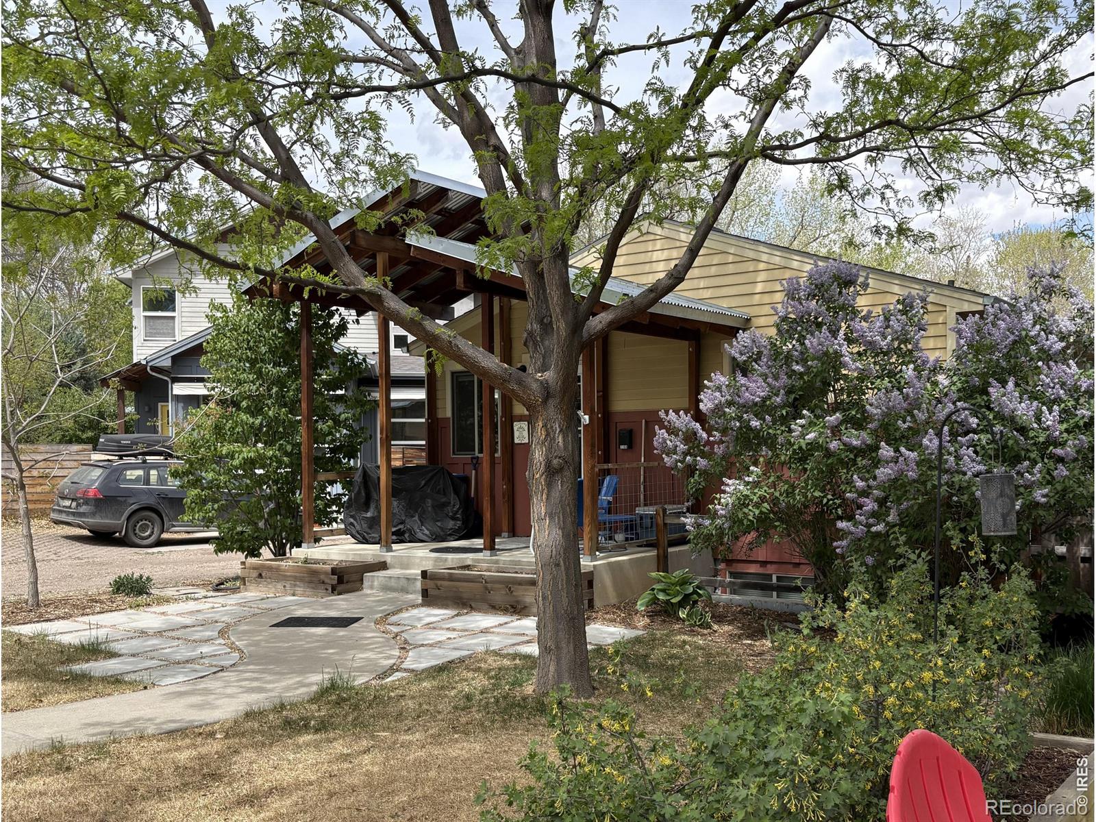 716 Maple Street Fort Collins CO 80521