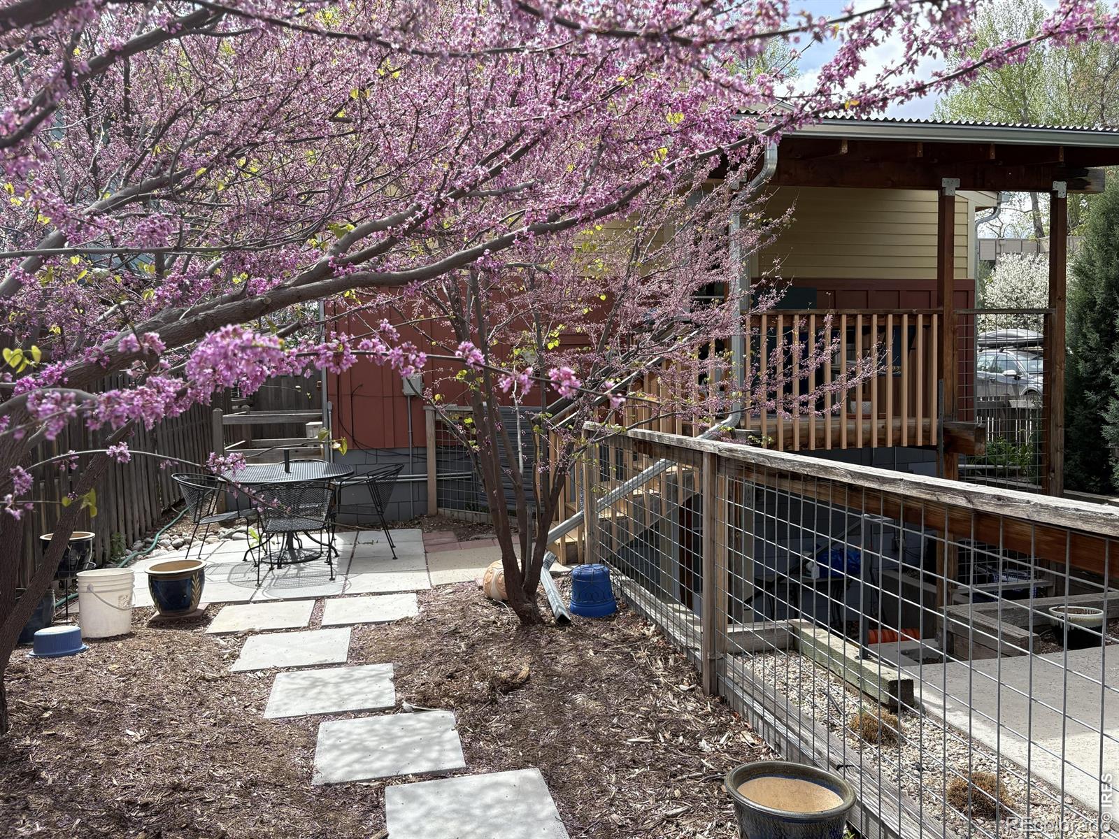 716 Maple Street Fort Collins CO 80521