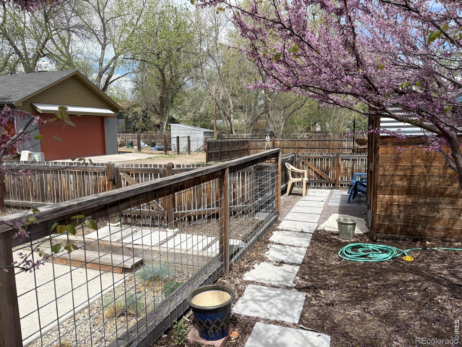 716 Maple Street Fort Collins CO 80521
