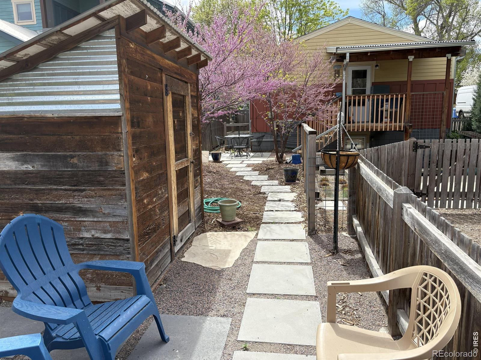 716 Maple Street Fort Collins CO 80521