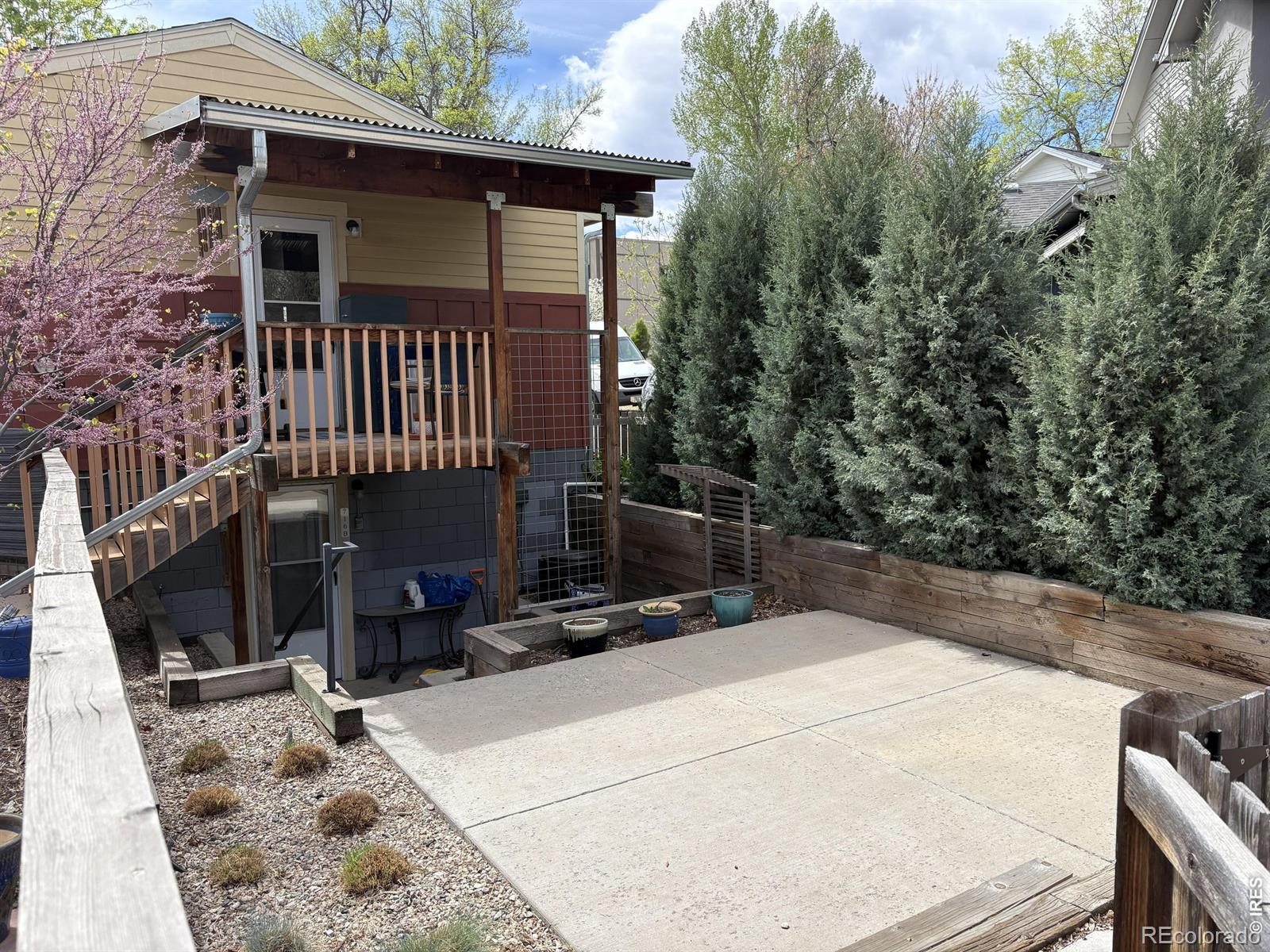 716 Maple Street Fort Collins CO 80521