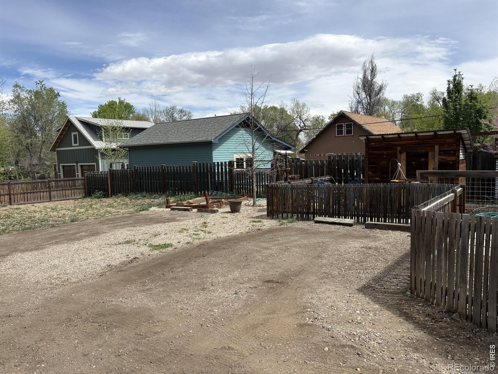 716 Maple Street Fort Collins CO 80521