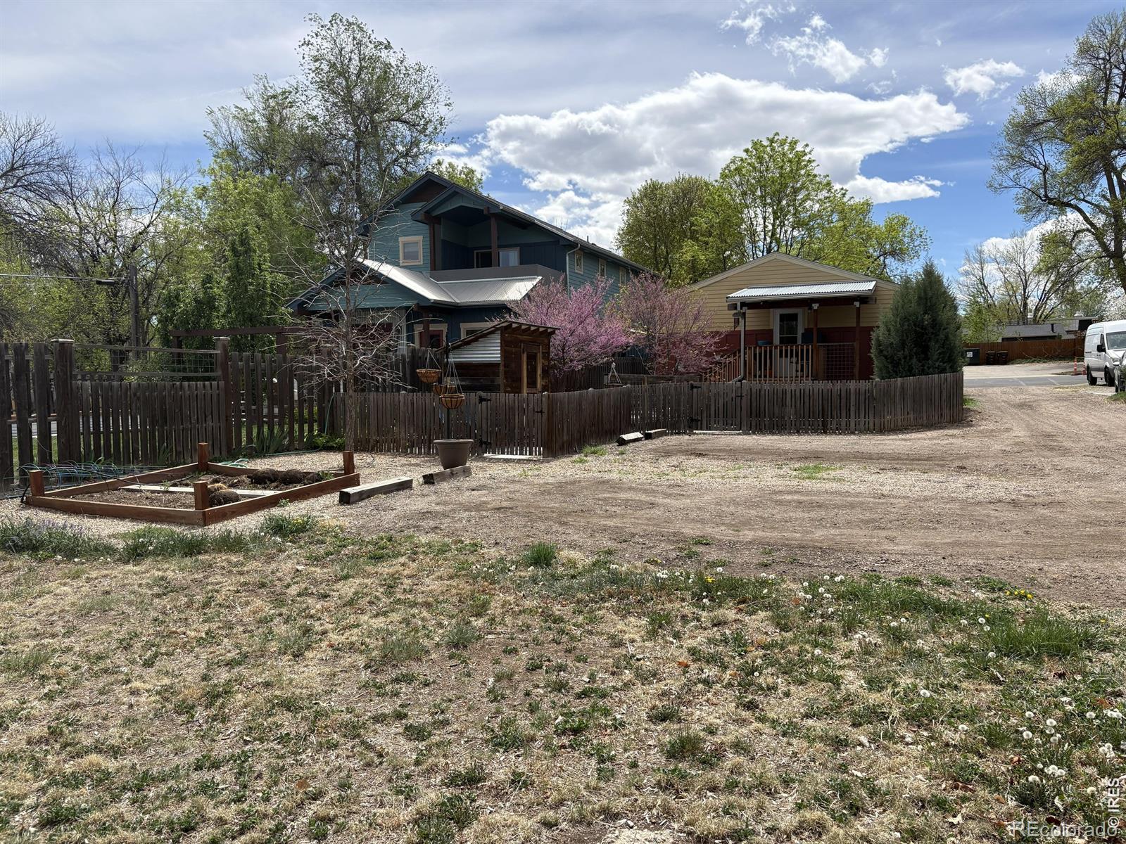 716 Maple Street Fort Collins CO 80521