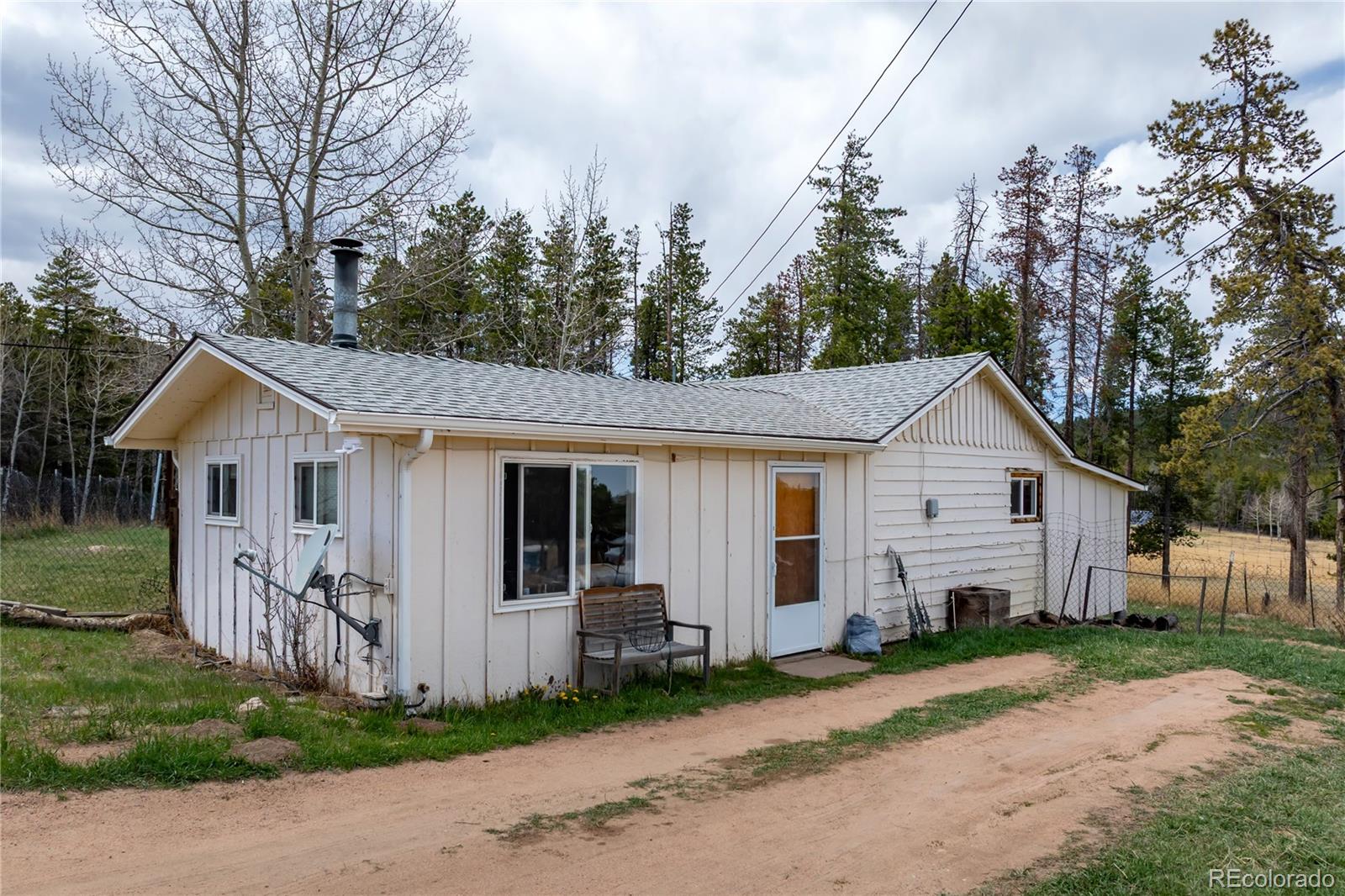 31511 Shadow Mountain Drive Conifer CO 80433