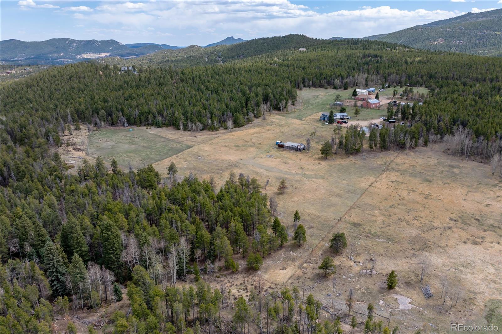 31511 Shadow Mountain Drive Conifer CO 80433